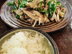 星洲胡椒麻油鸡-上楼私房菜(院士路店)