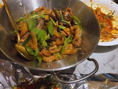 -渔语鱼新川菜Bistro(万象天地店)