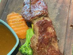 -美森西餐厅(曙光大道店)