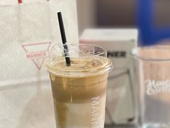 -Manner Coffee(布吉万象汇店)