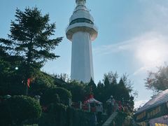 -烟台山景区