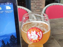 -Boxing Cat Brewery拳击猫精酿啤酒馆(永福店)