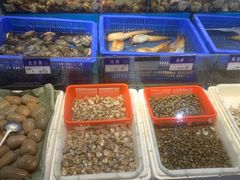 -拉完海鲜大排档(温岭店)