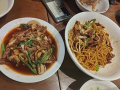 -寻裕记·现炒浇头面(人民广场店)