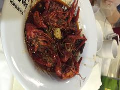 龙巢盱眙龙虾店(八卦岭店)-龙巢盱眙龙虾·牛蛙·烧烤宵夜(八卦岭店)