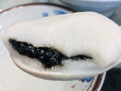 芝麻汤圆-高行汤团店(金高路店)