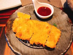 厚切猪排-山葵家·创意料理(临平银泰城店)