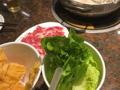 -八合里潮汕鲜牛肉火锅(深圳海岸城店)