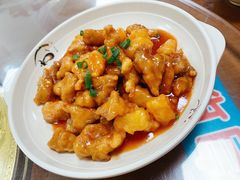 -聂记粤菜馆(鼓西路店)