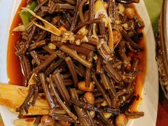 -四姑娘山阿巴郎·藏式花园餐厅