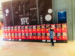 -SFC上影影城(北京大兴龙湖天街IMAX店)