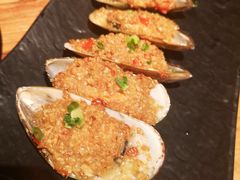 -KAOTOWN烤堂•烧烤(海汇港店)