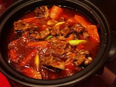 -富力威斯汀酒店-中国元素中餐厅(武昌临江店)