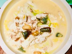 -大树餐厅(益田假日店)