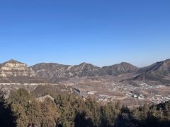-石经山风景区