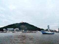 -沈家门渔港