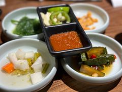 -九田家黑牛烤肉料理(太阳宫广场店)