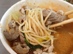 -四里沙茶面(湖滨四里店)