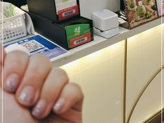 -桂桂茶(滨江百联店)