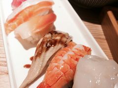 -初居食屋日式料理(万象城购物中心店)