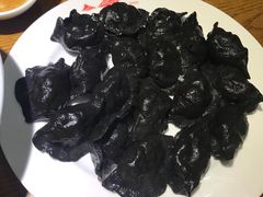 -船歌·鱼水饺青岛菜(金狮广场店)
