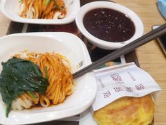 -魏家餐饮(朗香街店)