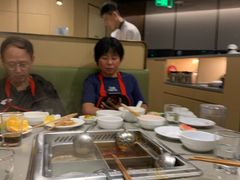 -海底捞火锅(杭州萧山宝龙广场店)