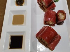 -云山茶餐厅(广东大厦店)
