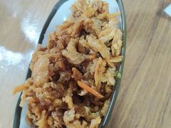 -大姨捞面(新安花园店)