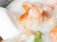 荔园艇仔粥-荔园小馆(园岭新村二期店)