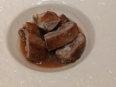 -富力万达嘉华酒店-品珍中餐厅(水果湖店)