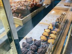 面包甜点陈列柜-六贤记(杭州龙湖滨江天街店)