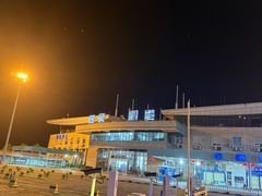 -海安新港(公交站)