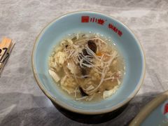 -小姜锅贴(凤凰街店)