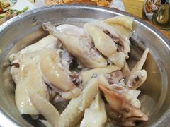-成惠食府(赤岗店)