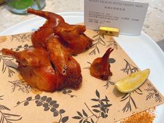 -大树餐厅(大悦城店)