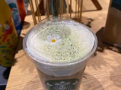 -星巴克臻选(郑州国贸360广场店)