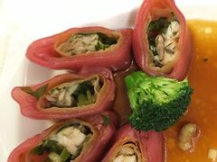-荣粤酒家·融合粤菜