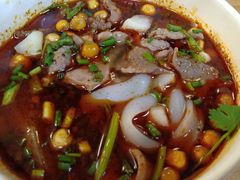 -江三王记牛杂馆(总店)