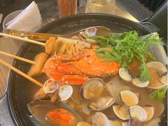 -Dak's 炸鸡(远景路店)