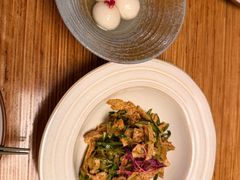 -本处·素食·融合料理(南油店)