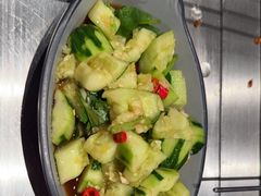 -嫩羊羊·延边烤串·朝鲜族美食(张家港美食街店)