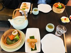-唐茶苑(Soho)