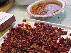 -李氏传家菜(兴城路店)