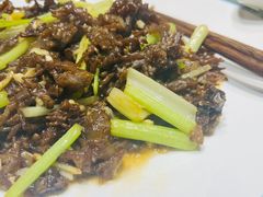 -桂缘味道·武夷乡土农家老味道