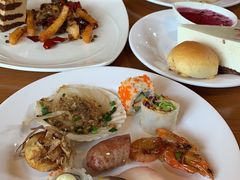 餐饮设施-重庆南山海昌汤都