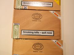 -法兰克福机场免税店(2号航站楼店)