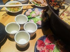 -白乐天毛肚火锅馆(南滨路店)