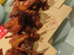 -村长家的疙瘩汤·东营菜(东营茶城店)