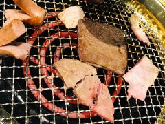 -NIUAN牛庵·日式和牛烧肉(恒隆店)